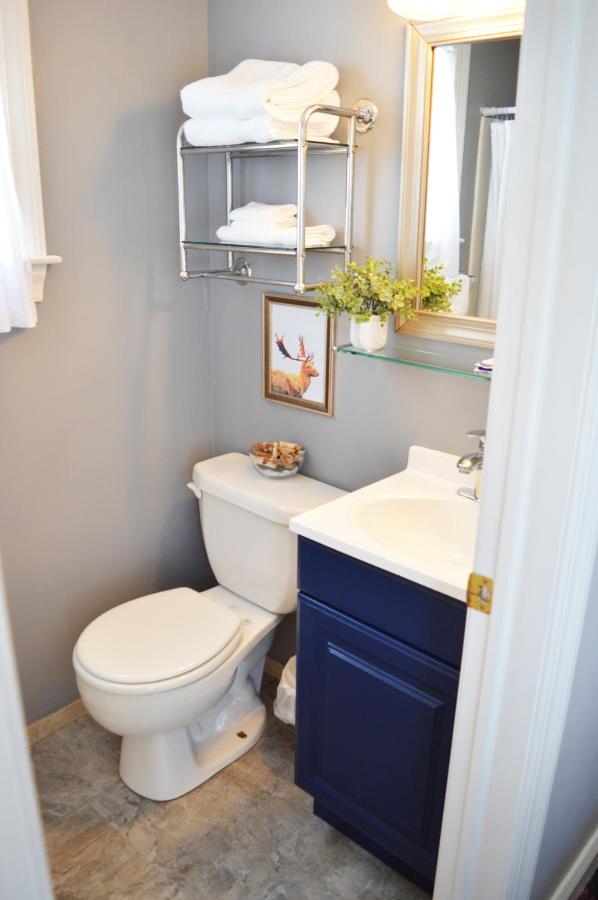 | Mountain View Suites