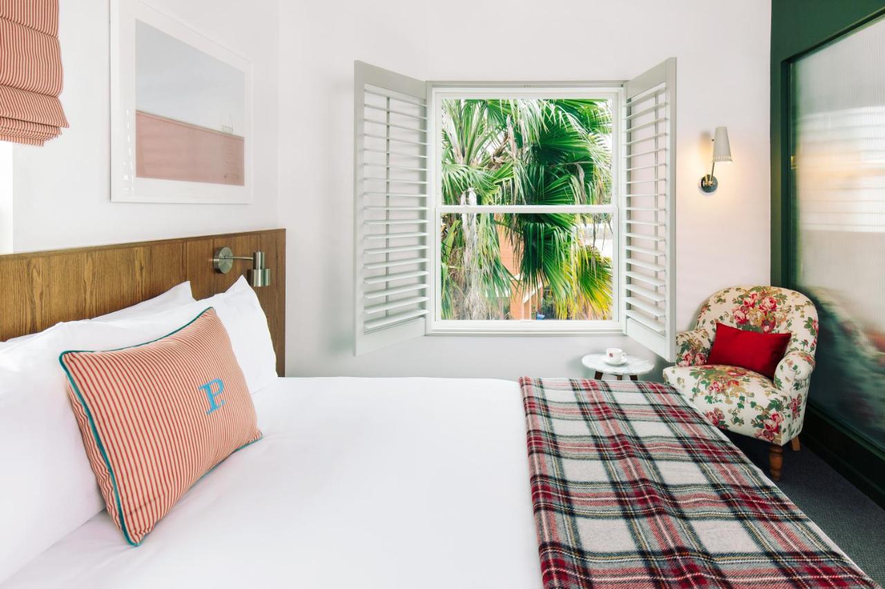  | Palihotel Culver City