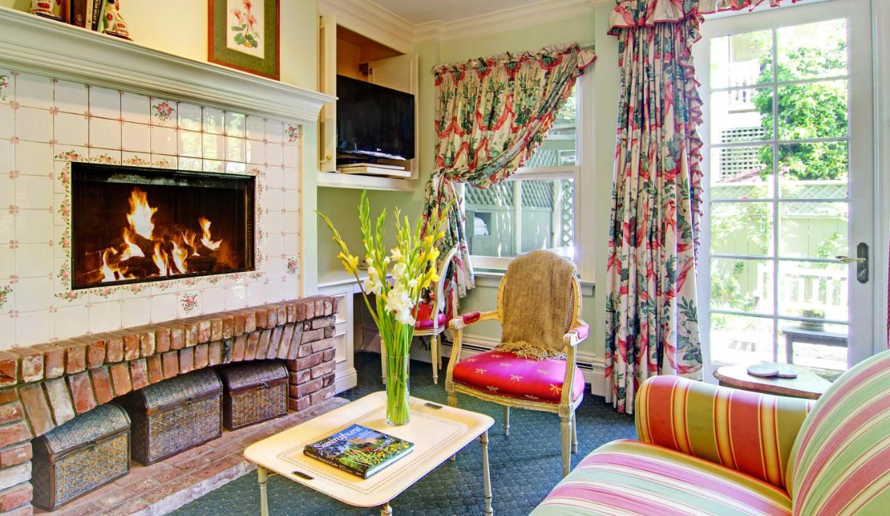 | Inn at Depot Hill
