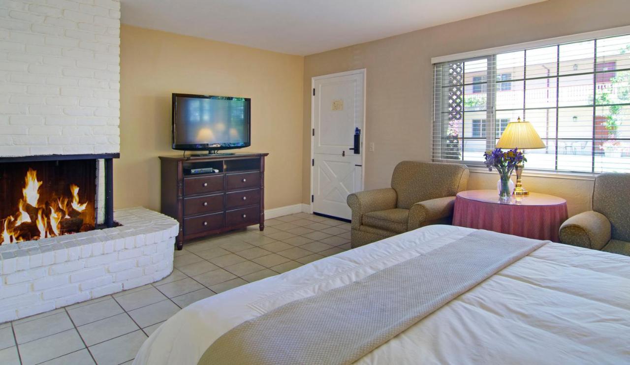 Deluxe Suite at Svendsgaard's Inn
