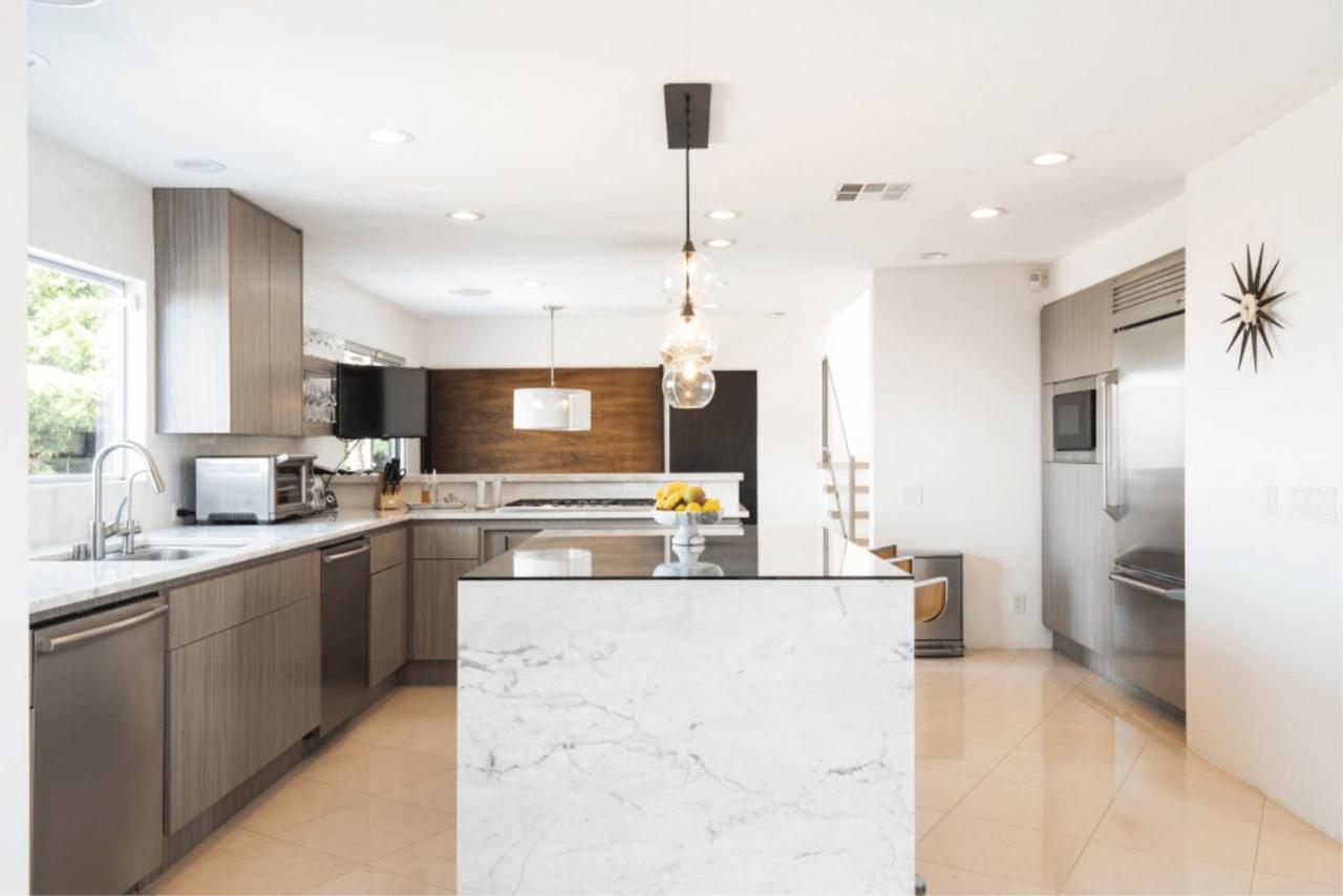 | Villa Sizzle