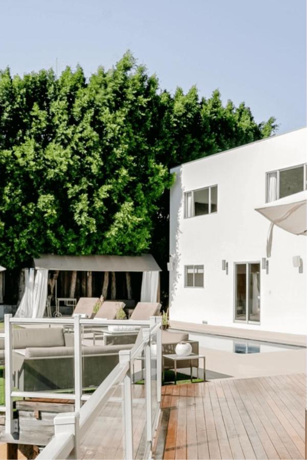 | Villa Sizzle