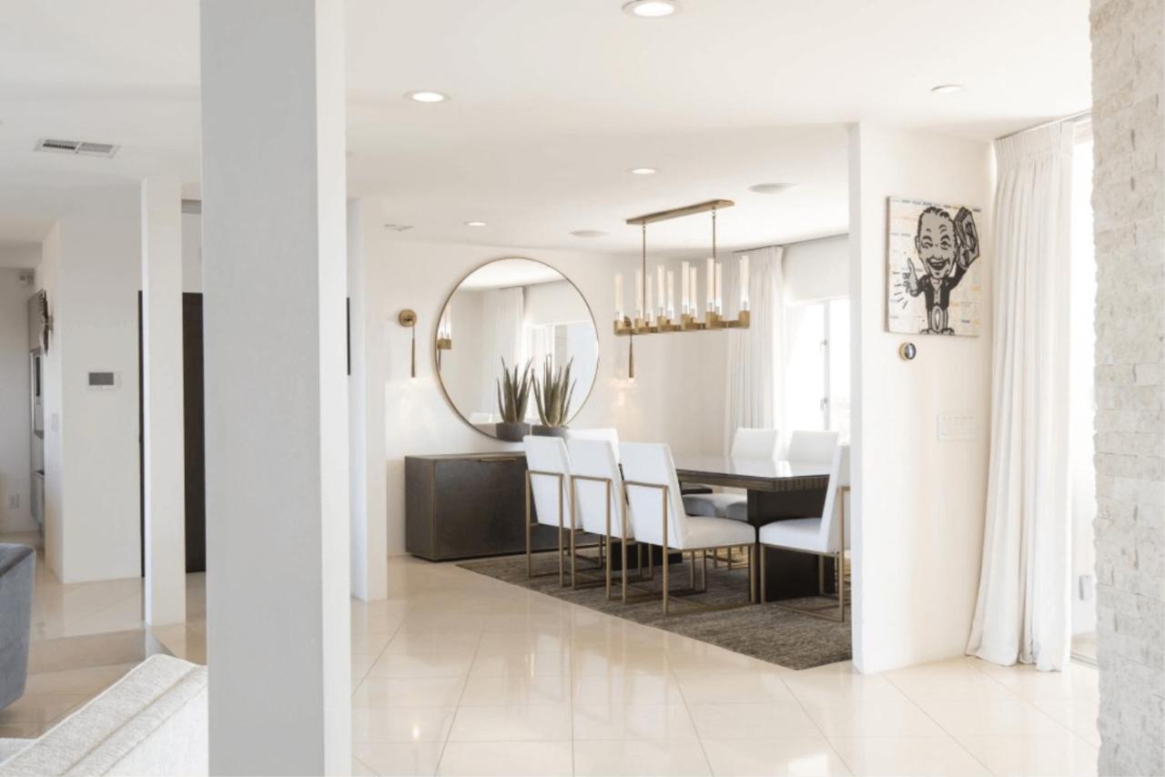 | Villa Sizzle