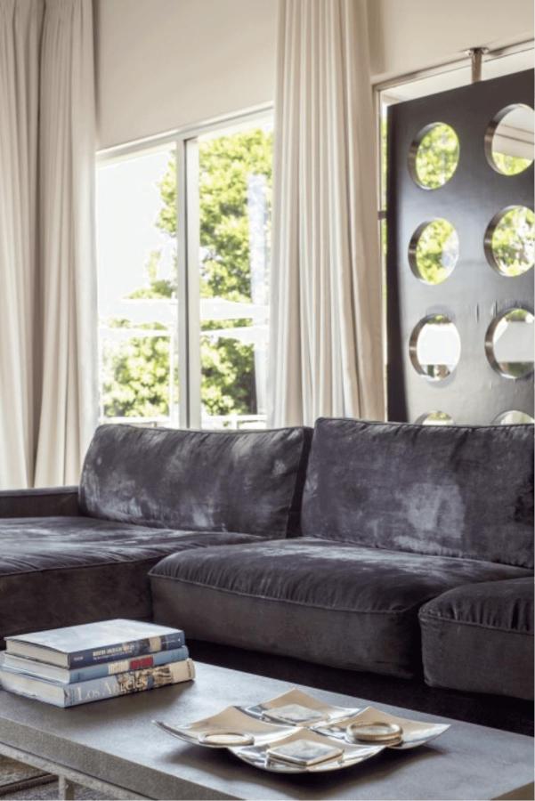 | Villa Sizzle
