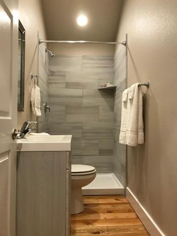 | River Trail Cottages
