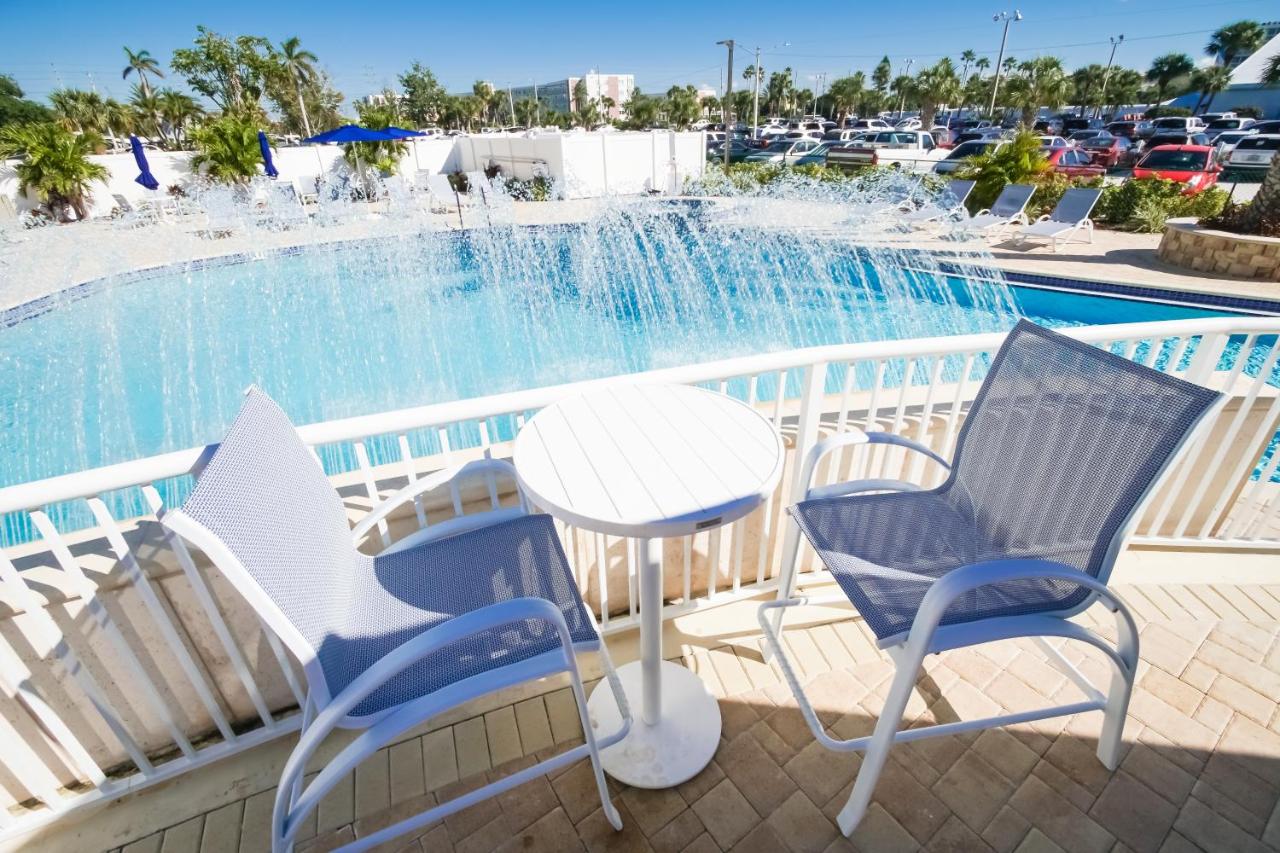 | Coral Reef Resort, a VRI resort