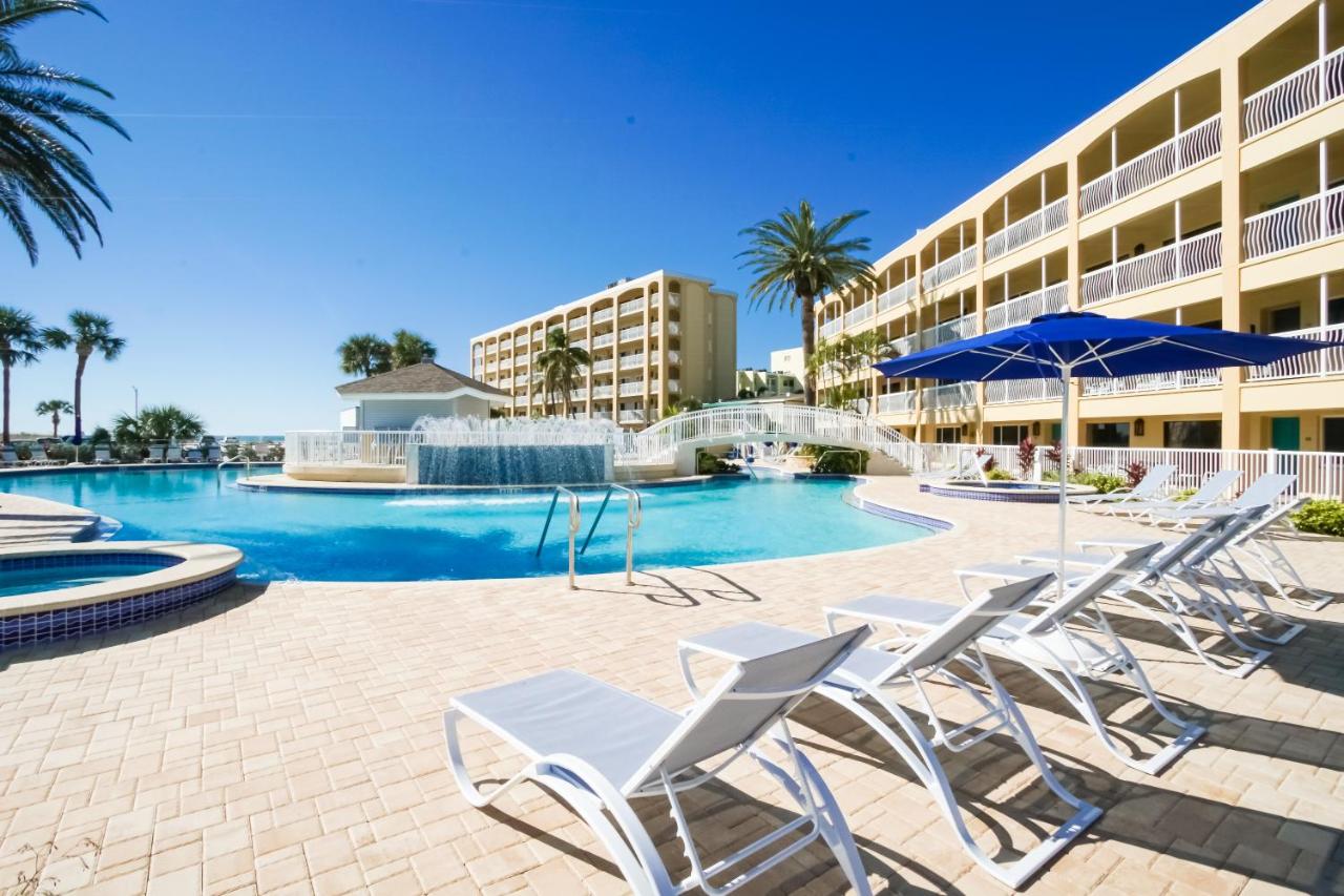 | Coral Reef Resort, a VRI resort