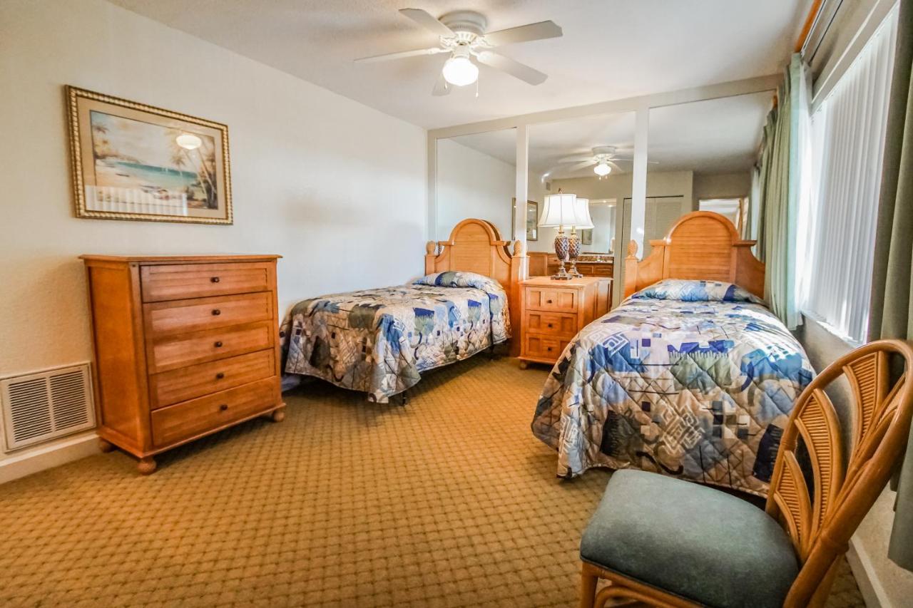 | Coral Reef Resort, a VRI resort