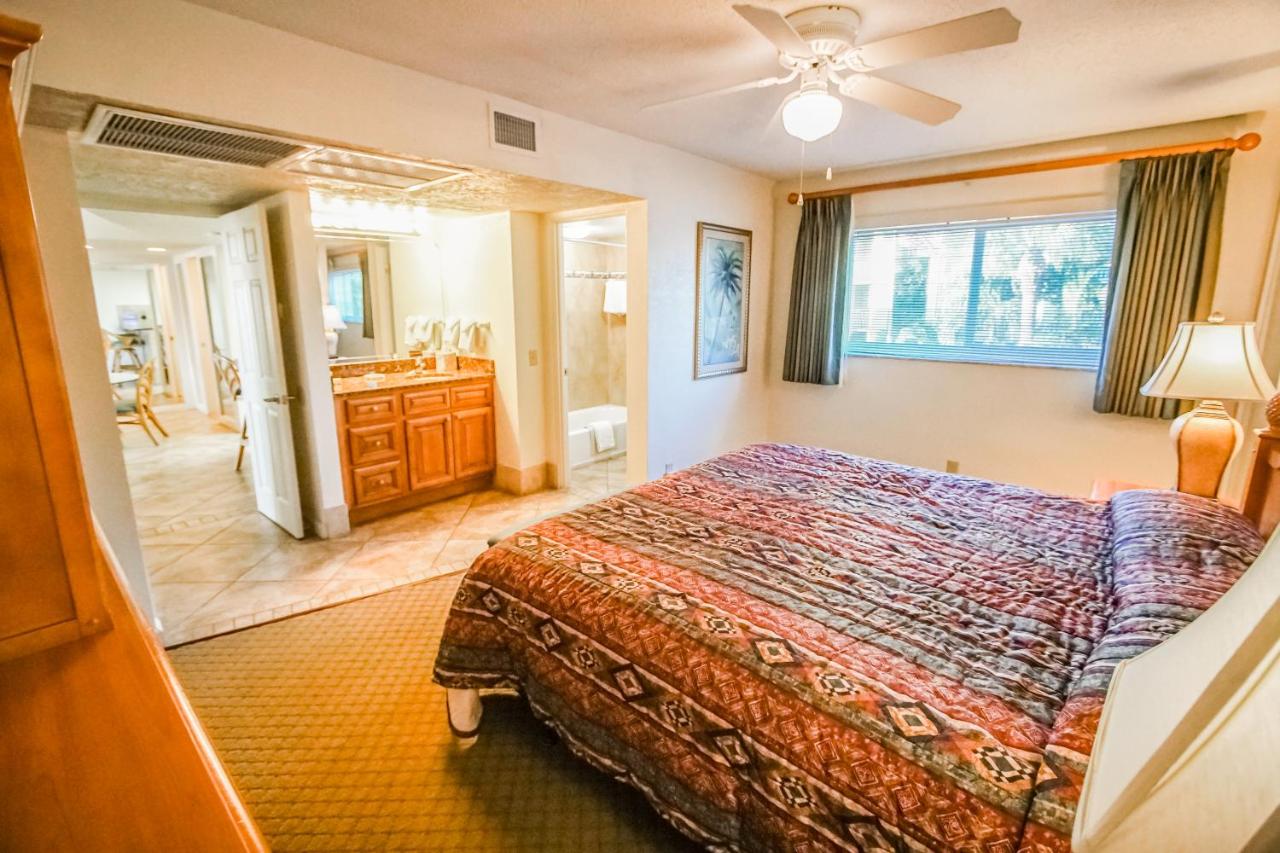 | Coral Reef Resort, a VRI resort