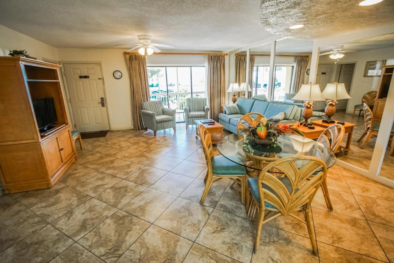 | Coral Reef Resort, a VRI resort