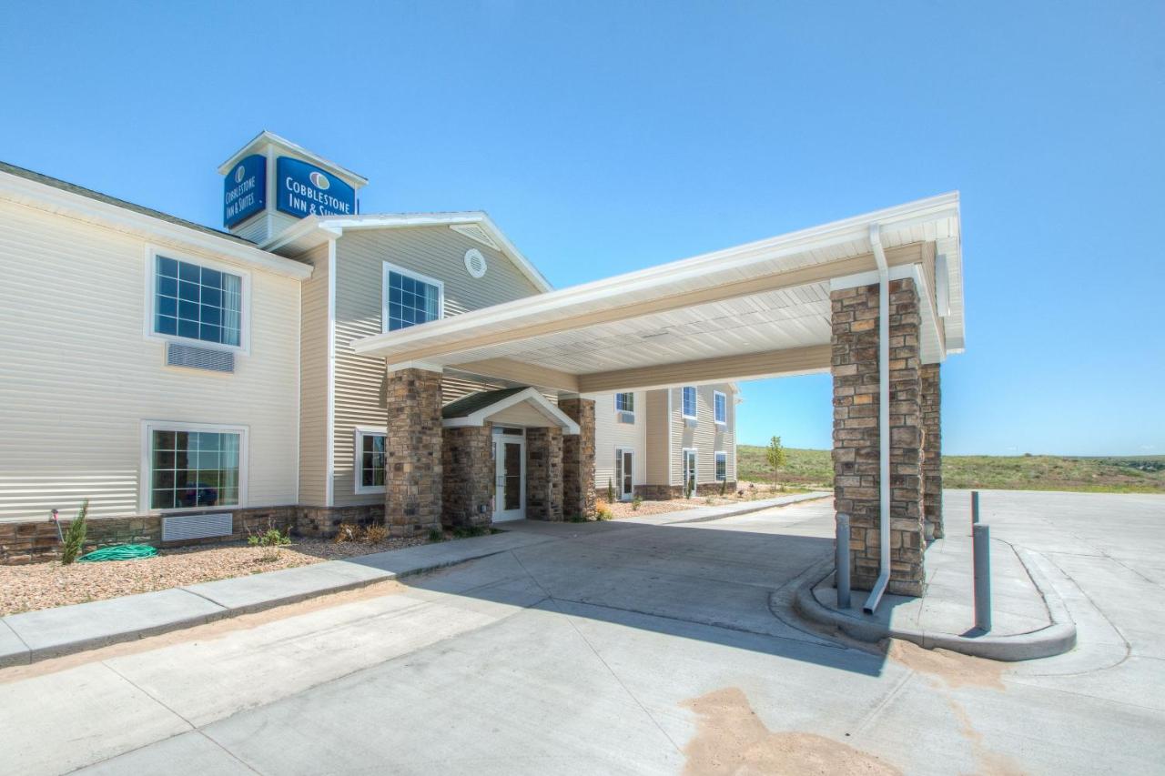 | Cobblestone Inn & Suites - Wray