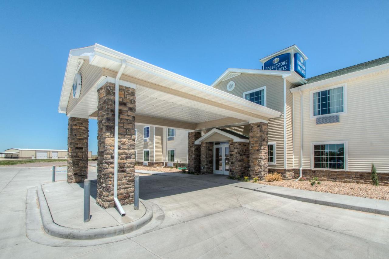 | Cobblestone Inn & Suites - Wray
