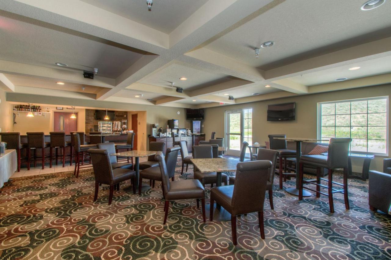  | Cobblestone Inn & Suites - Wray