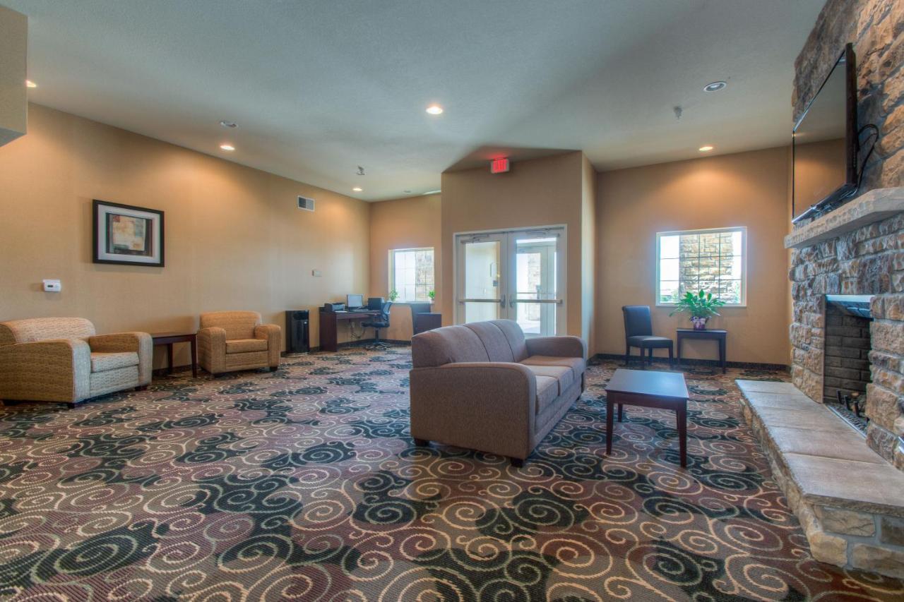 | Cobblestone Inn & Suites - Wray