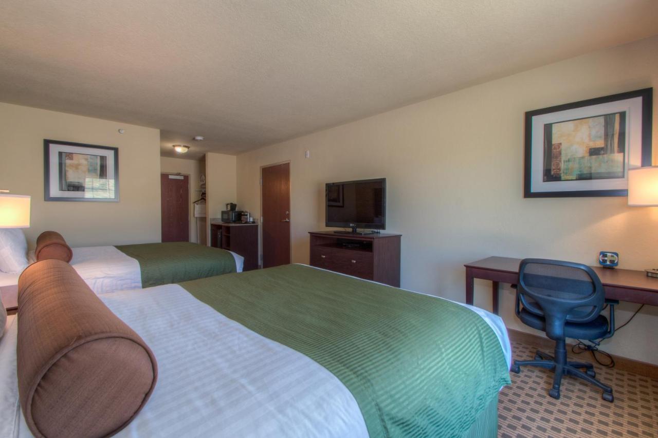 | Cobblestone Inn & Suites - Wray