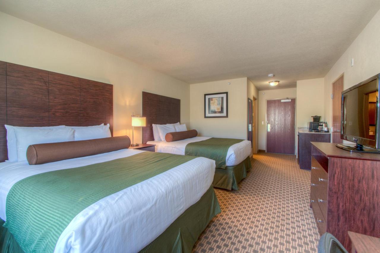 | Cobblestone Inn & Suites - Wray