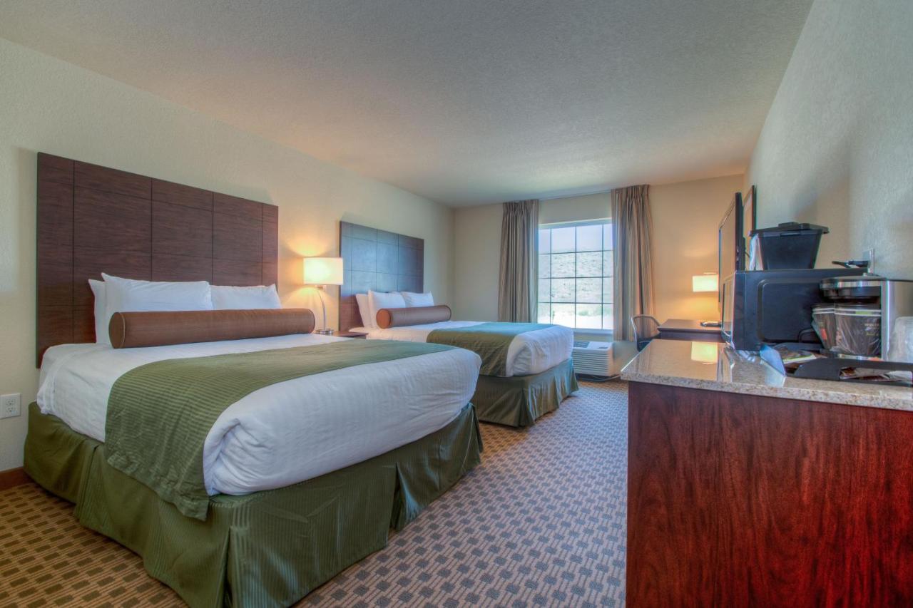 | Cobblestone Inn & Suites - Wray