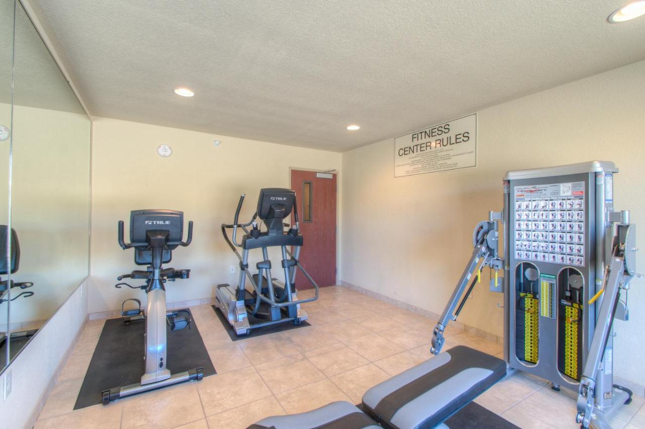 | Cobblestone Inn & Suites - Wray