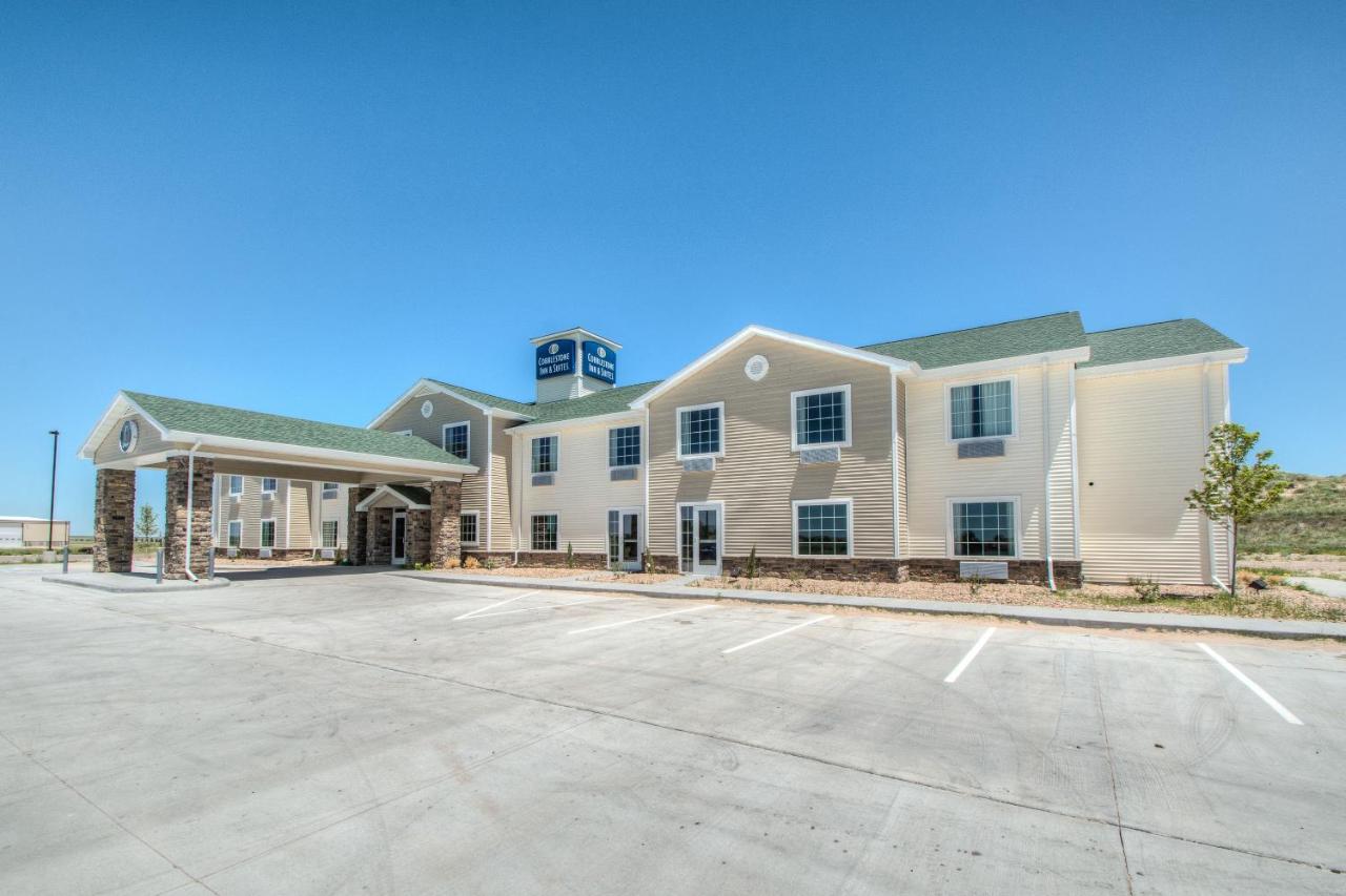 | Cobblestone Inn & Suites - Wray