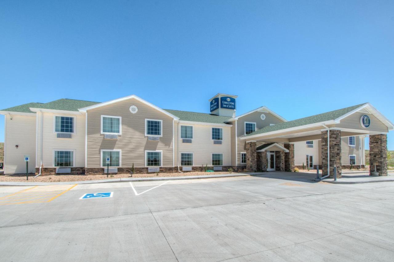 | Cobblestone Inn & Suites - Wray