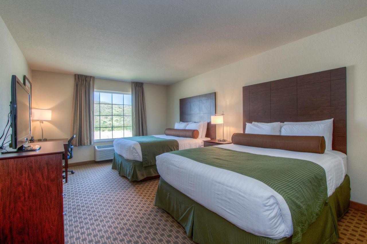 | Cobblestone Inn & Suites - Wray
