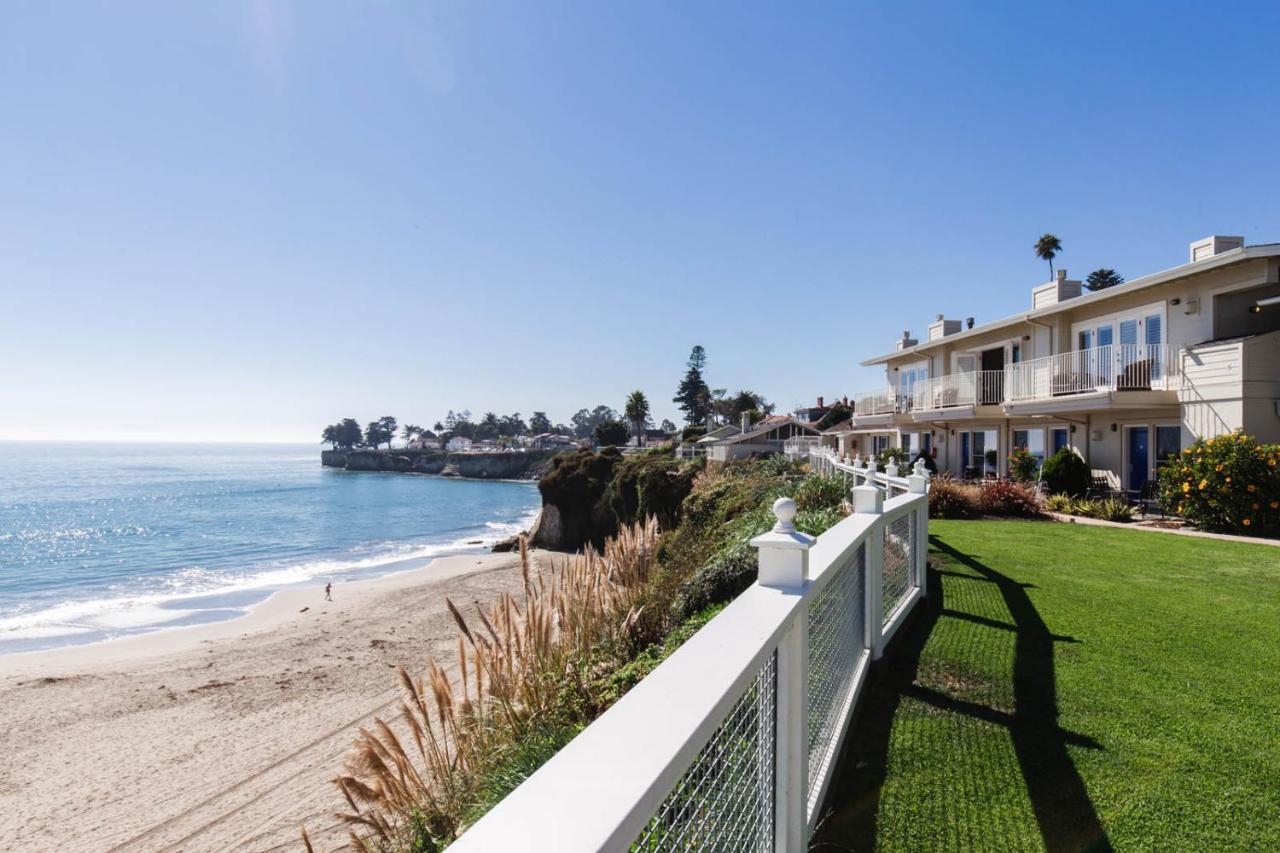 | Sea & Sand Inn