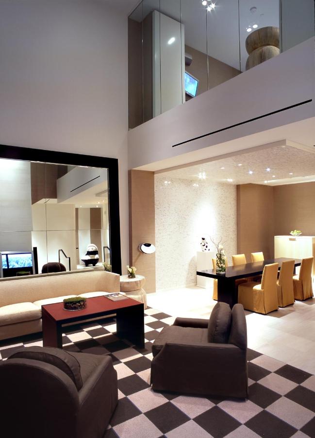 One Bedroom Premium Loft at The SKYLOFTS at MGM Grand