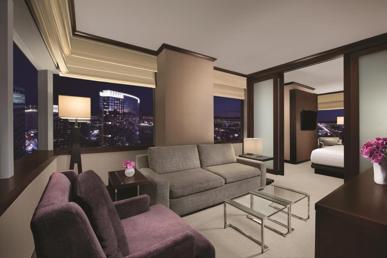  | Vdara Hotel & Spa at ARIA Las Vegas