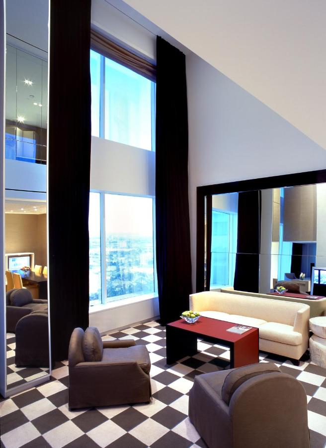 One Bedroom Premium Loft at The SKYLOFTS at MGM Grand