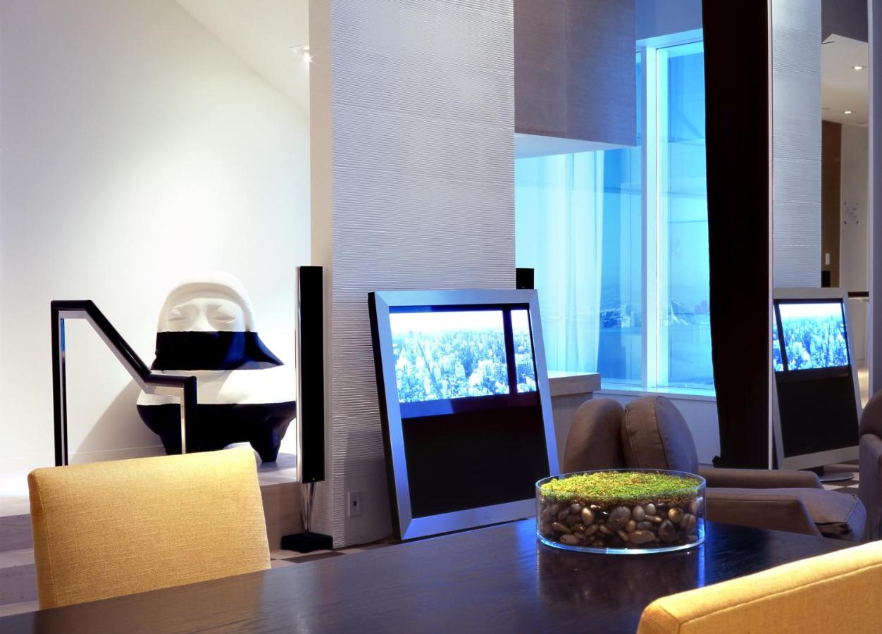 One Bedroom Premium Loft at The SKYLOFTS at MGM Grand