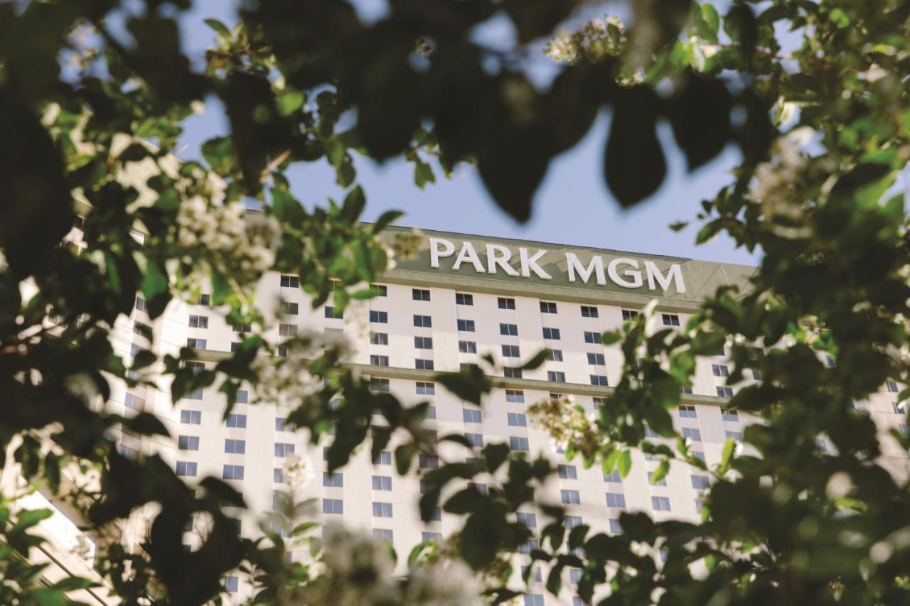  | Park MGM Las Vegas