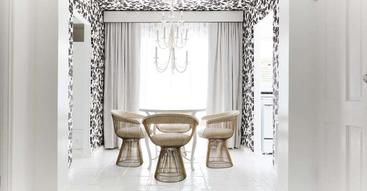 Two-Bedroom Bungalow at Avalon Hotel & Bungalows Palm Springs, a Member of Design Hotels