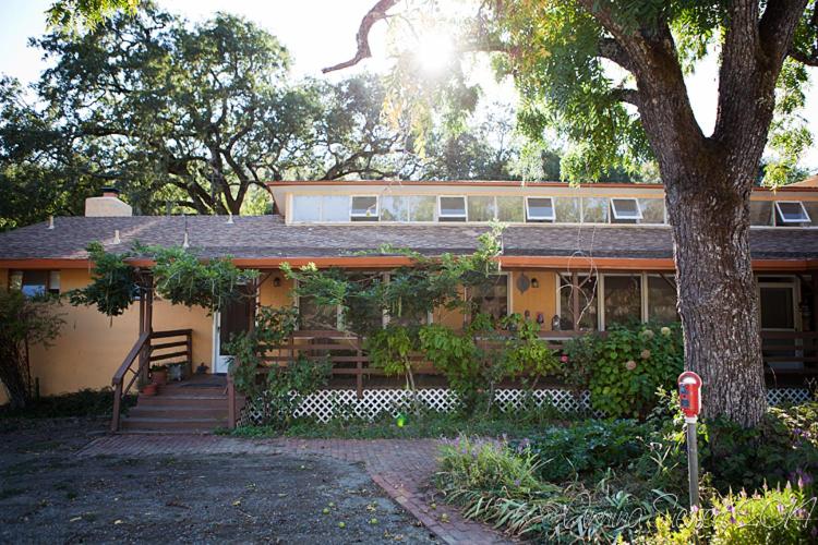 | Rustridge Ranch & Winery