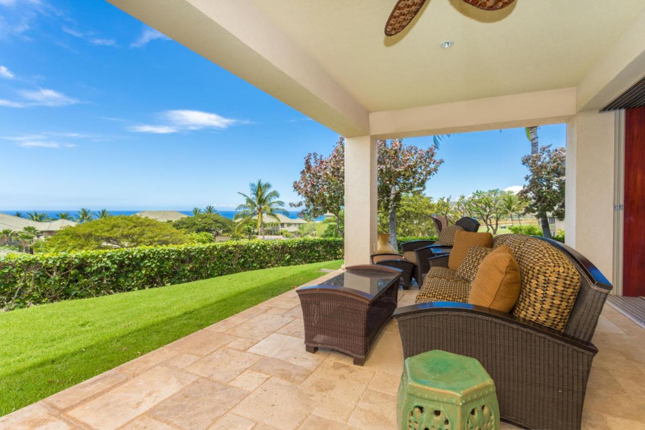 | Wai'ula'ula at the Uplands by South Kohala Management