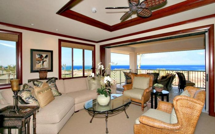 | Wai'ula'ula at the Uplands by South Kohala Management