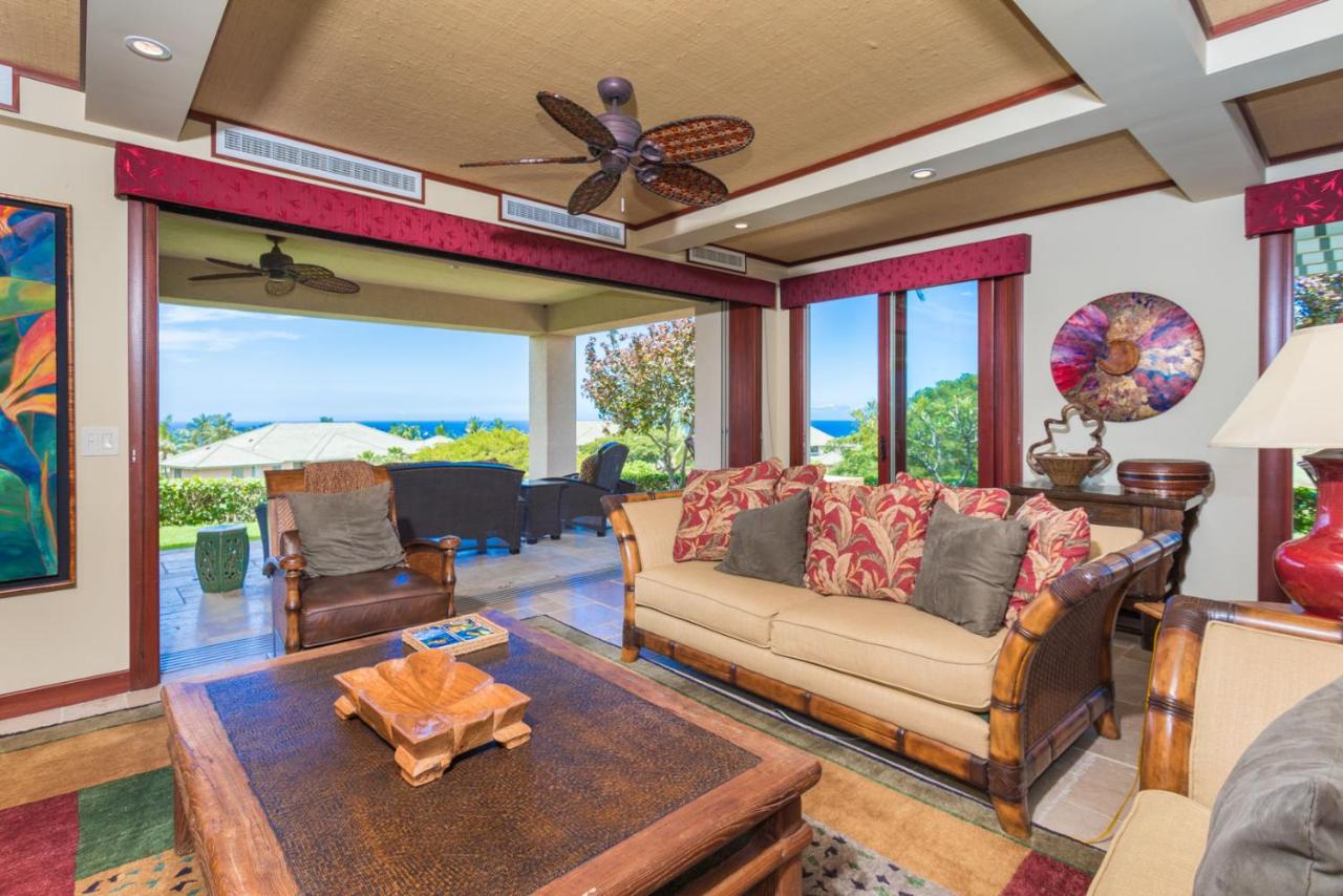 | Wai'ula'ula at the Uplands by South Kohala Management