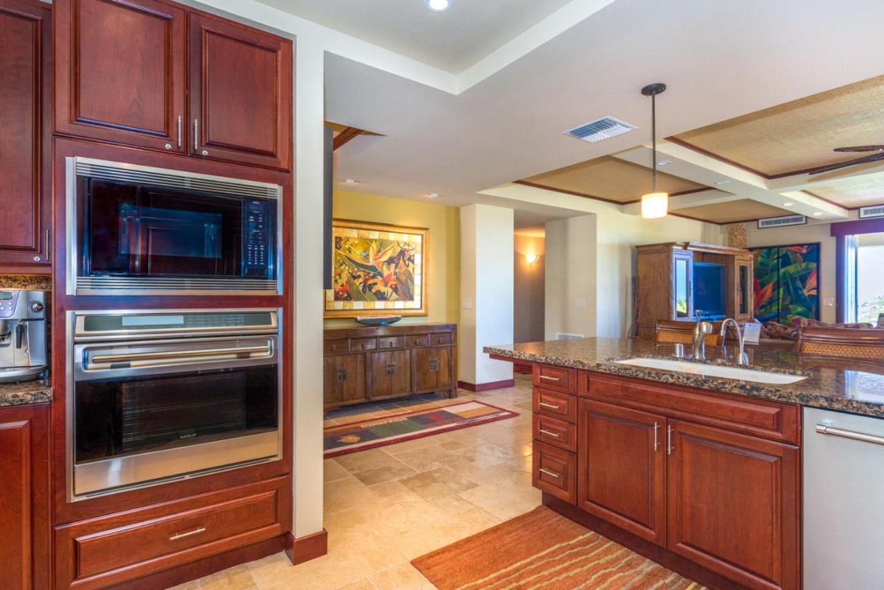 | Wai'ula'ula at the Uplands by South Kohala Management