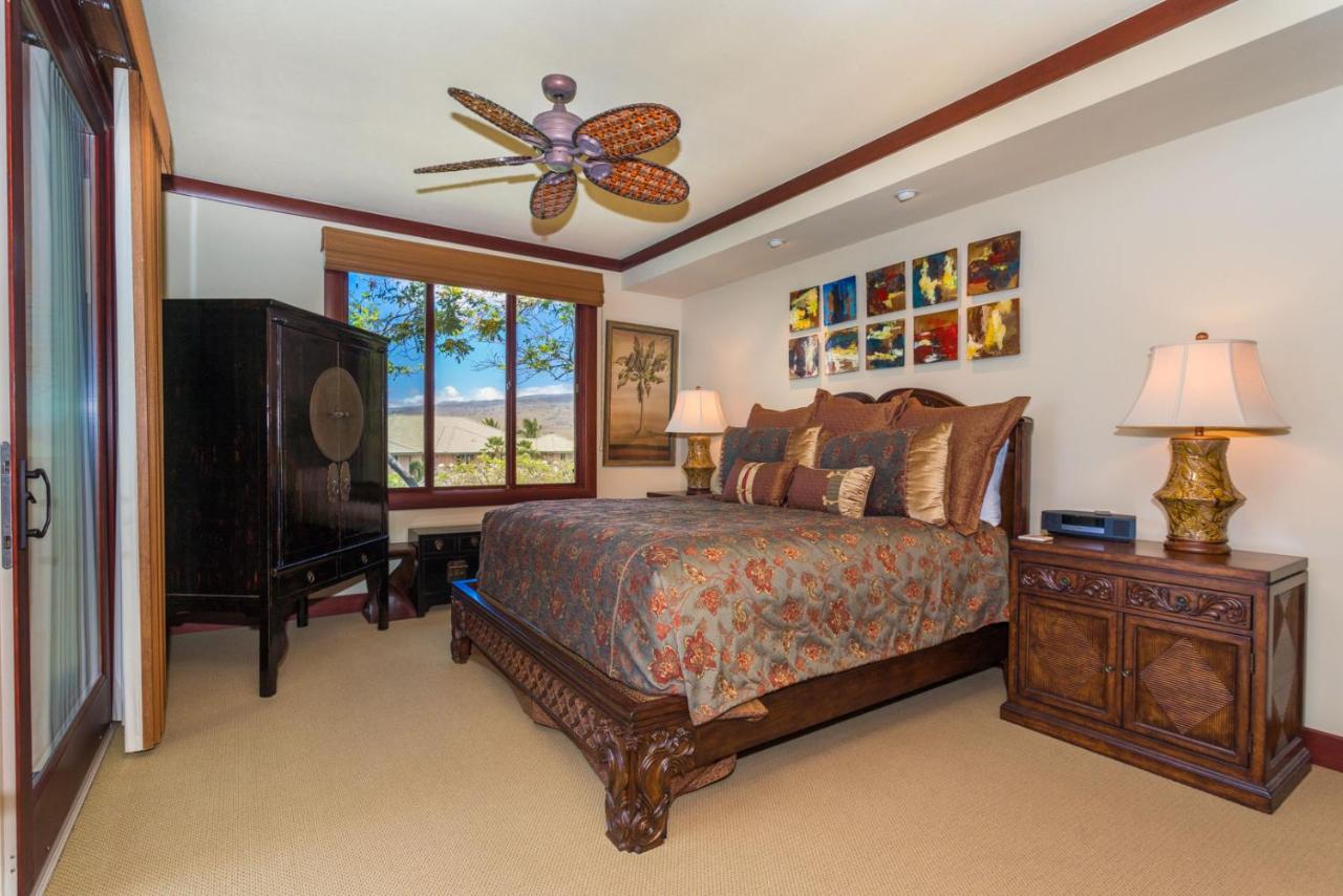 | Wai'ula'ula at the Uplands by South Kohala Management
