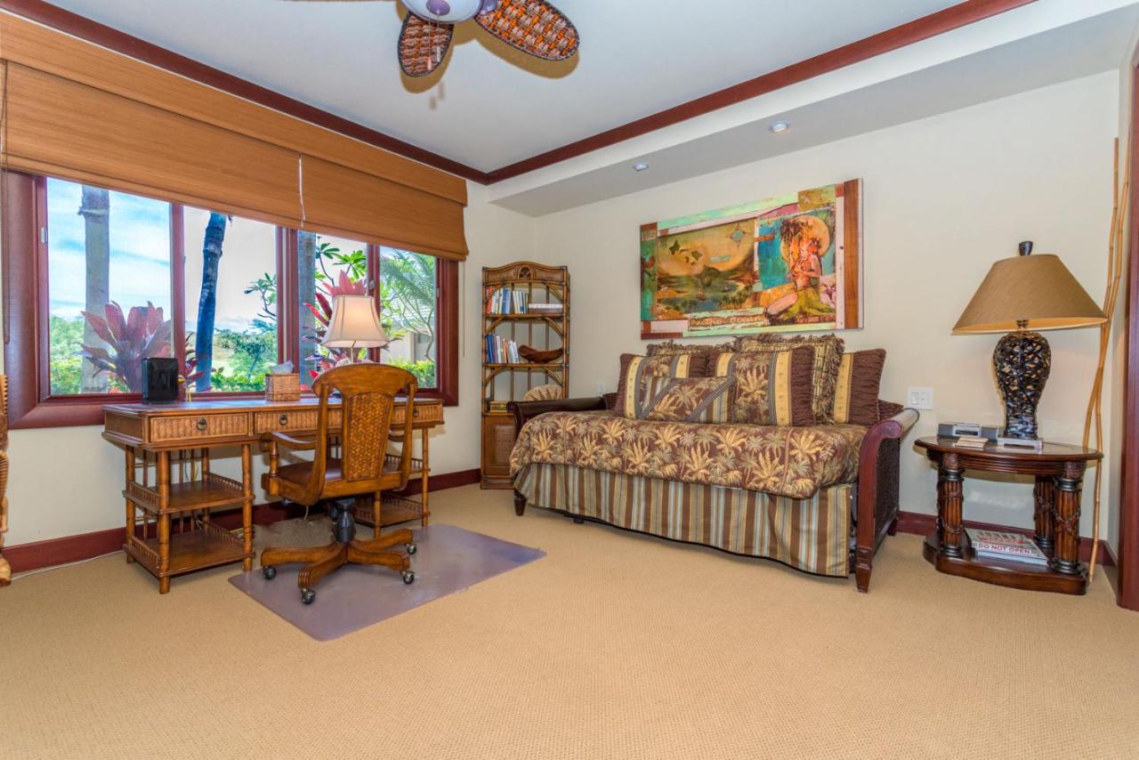 | Wai'ula'ula at the Uplands by South Kohala Management