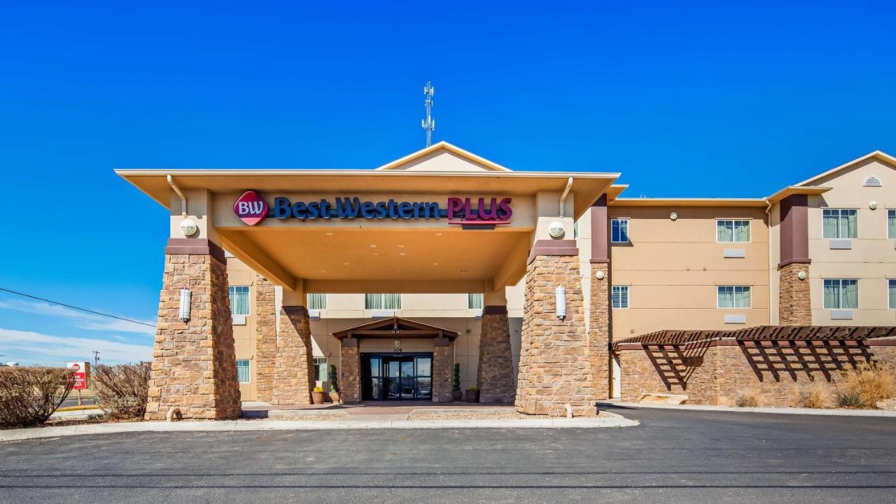 | Best Western Plus Seminole Hotel & Suites