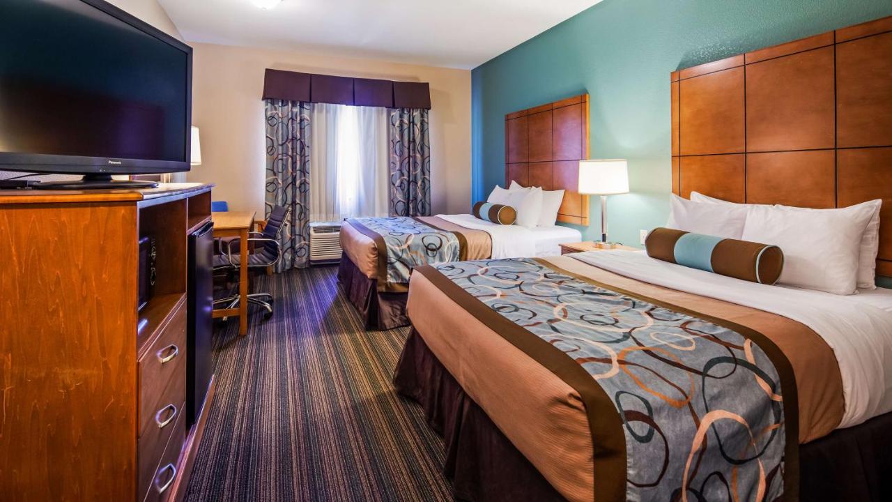  | Best Western Plus Seminole Hotel & Suites