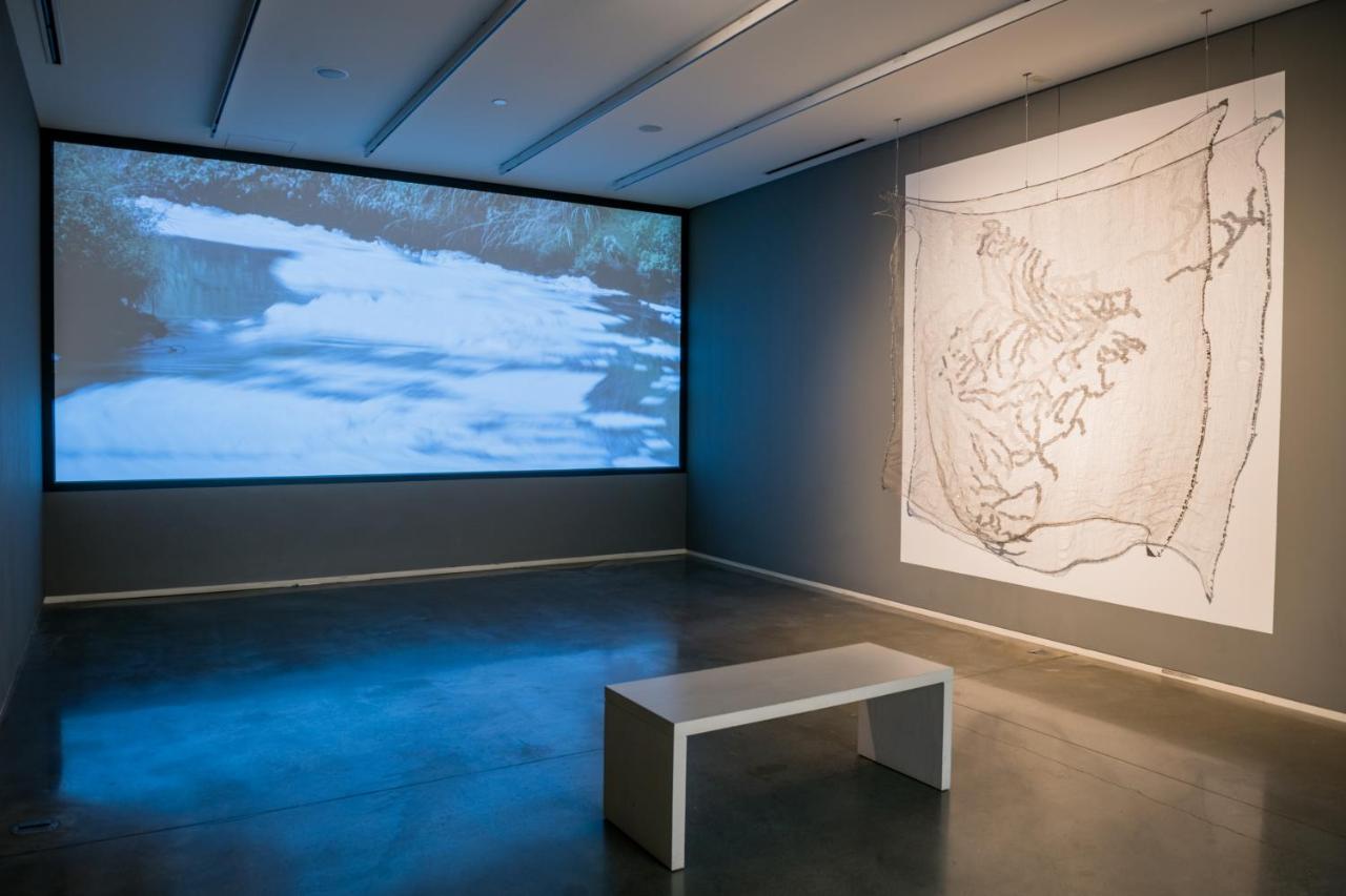 | 21c Museum Hotel Bentonville - MGallery