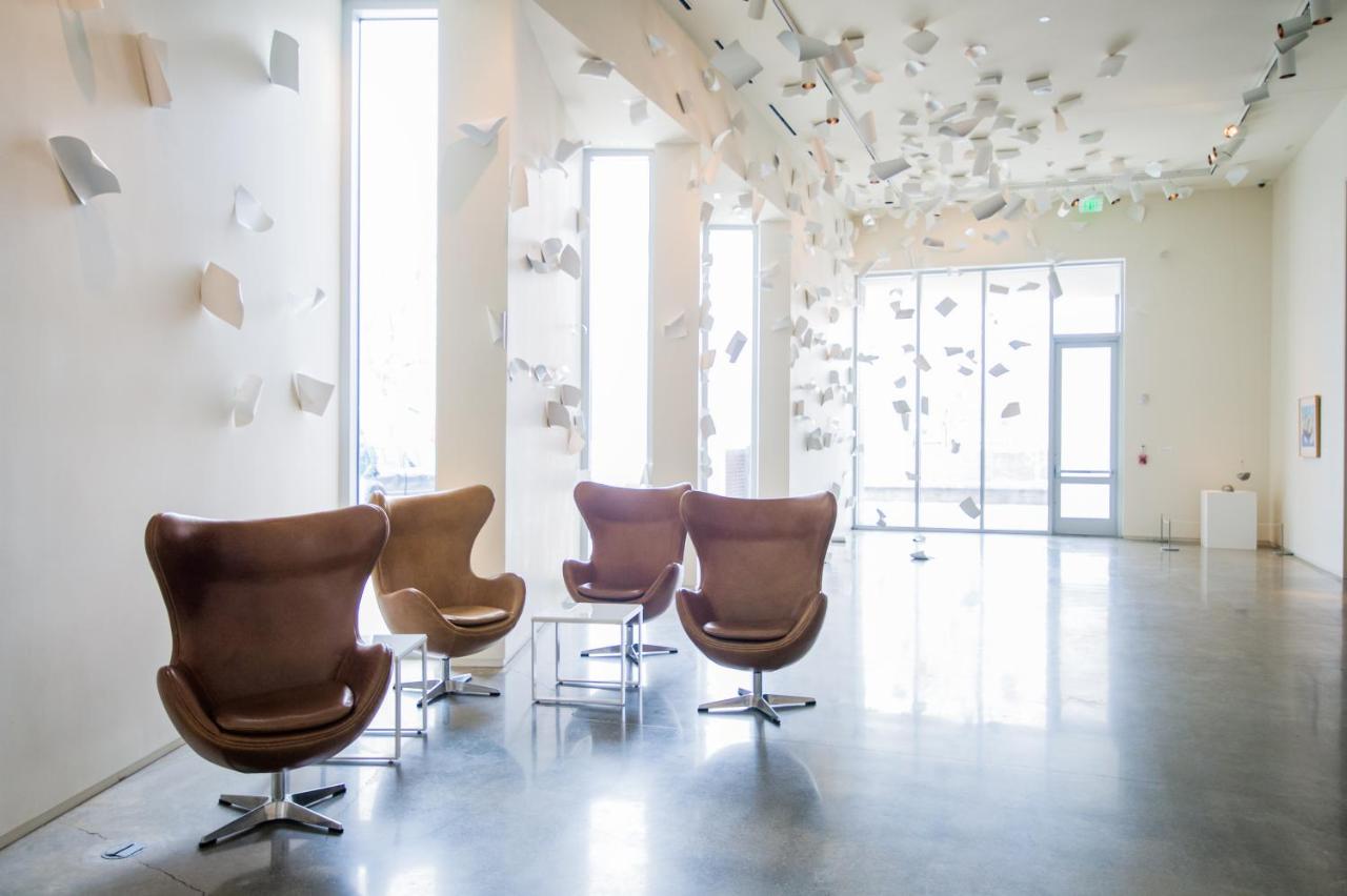 | 21c Museum Hotel Bentonville - MGallery
