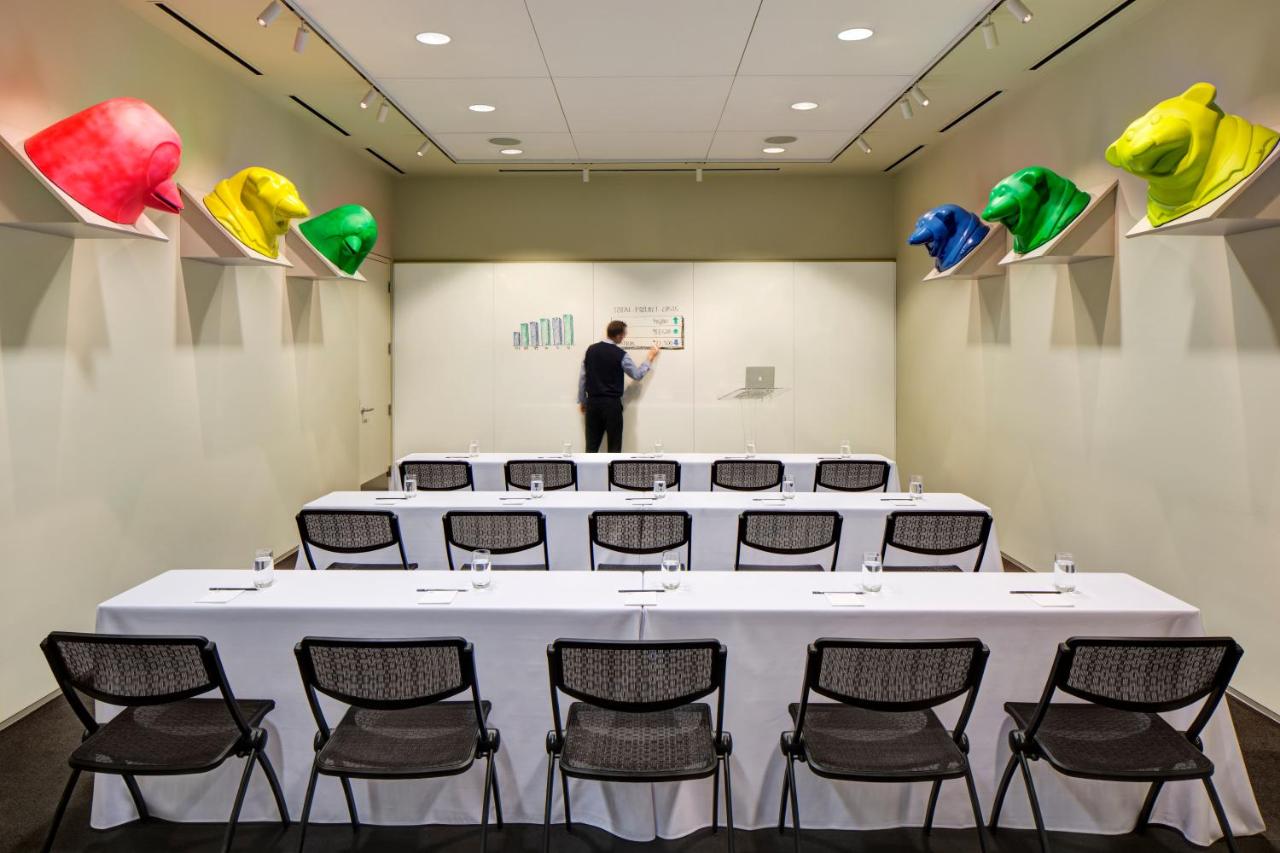 | 21c Museum Hotel Bentonville - MGallery