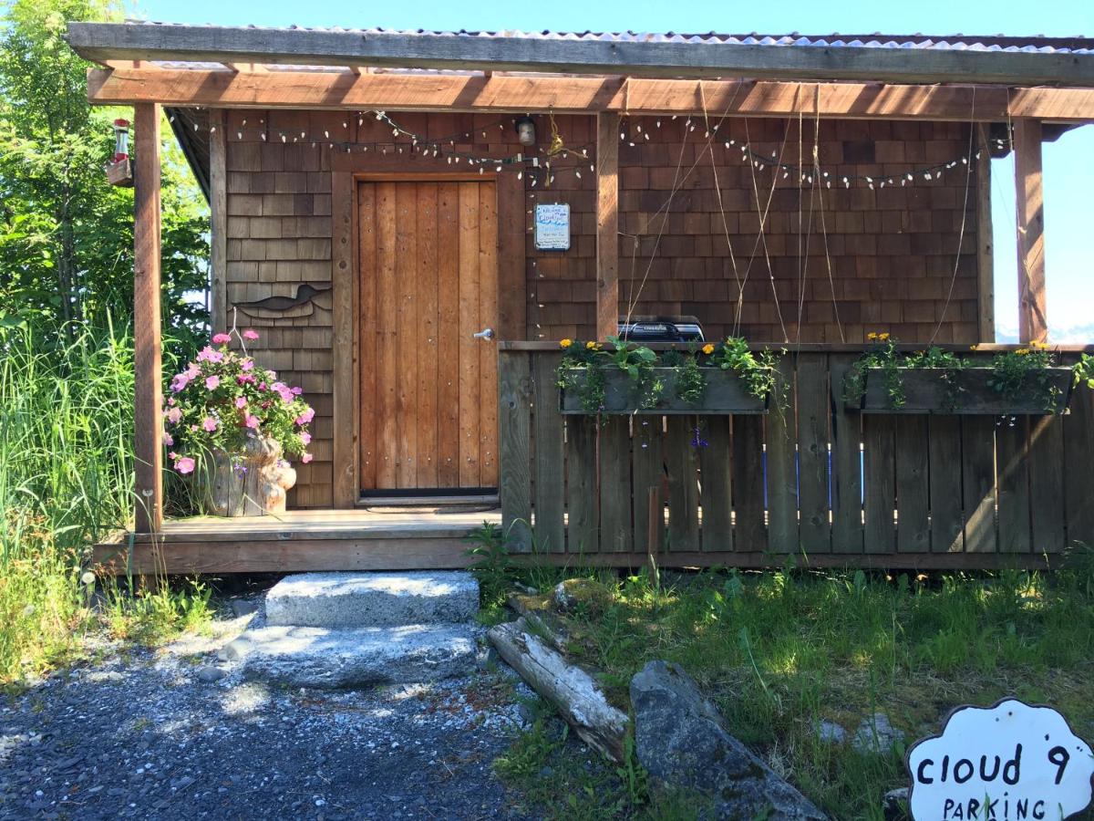 | Angels Rest on Resurrection Bay LLC
