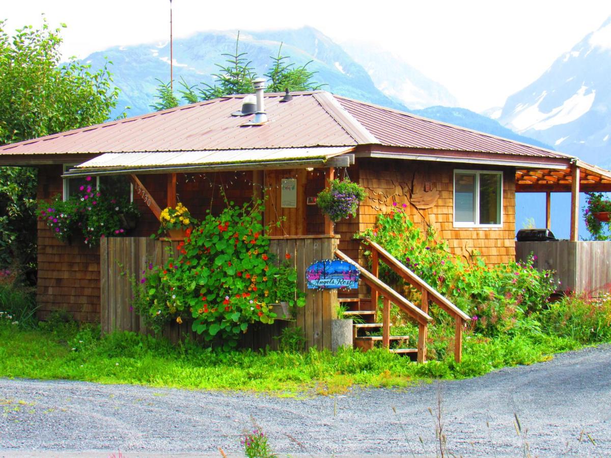 | Angels Rest on Resurrection Bay LLC