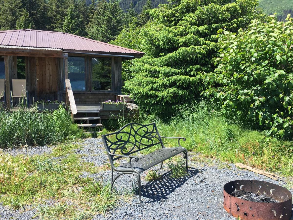 | Angels Rest on Resurrection Bay LLC