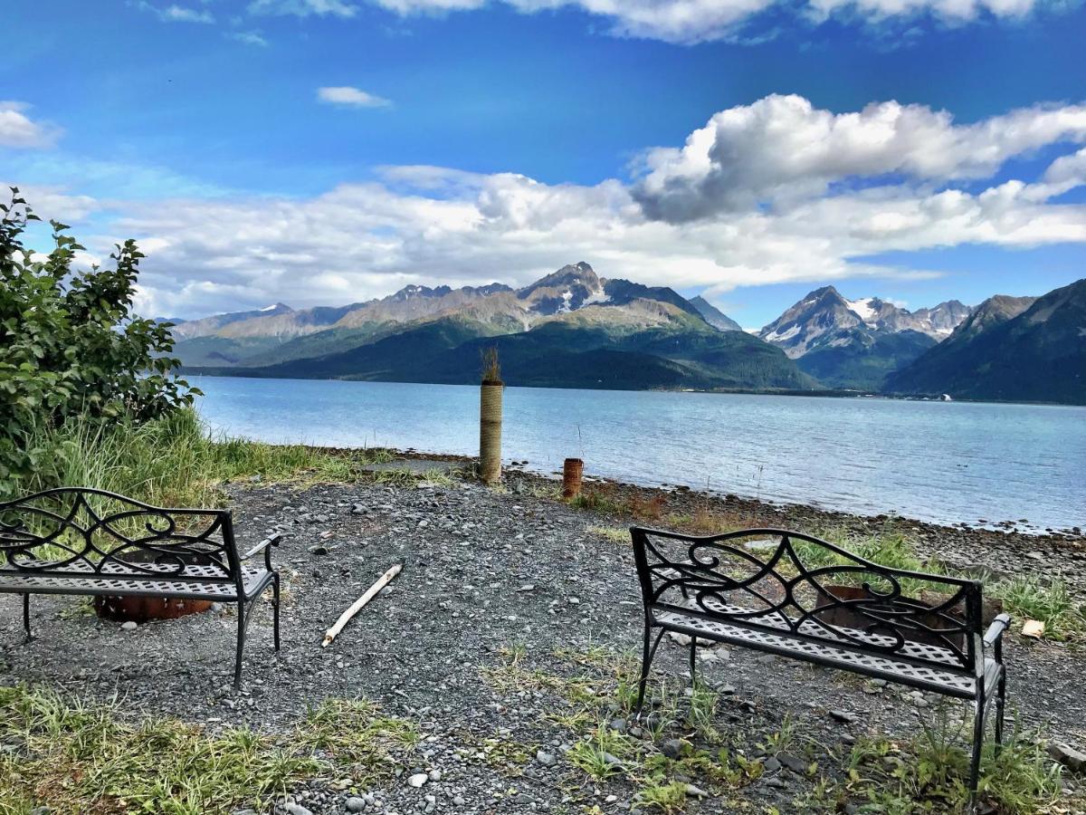 | Angels Rest on Resurrection Bay LLC