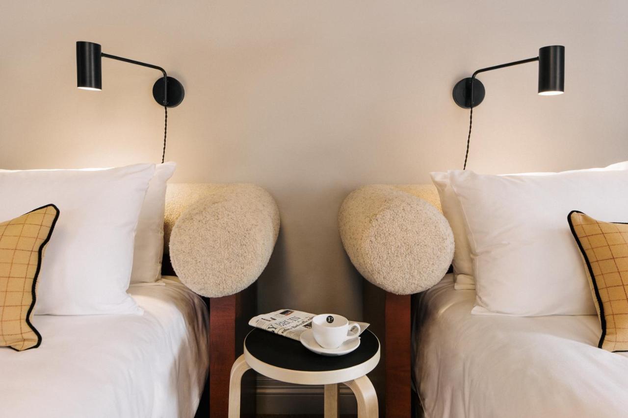 Queen Room with Garden View at Palihotel Westwood Village