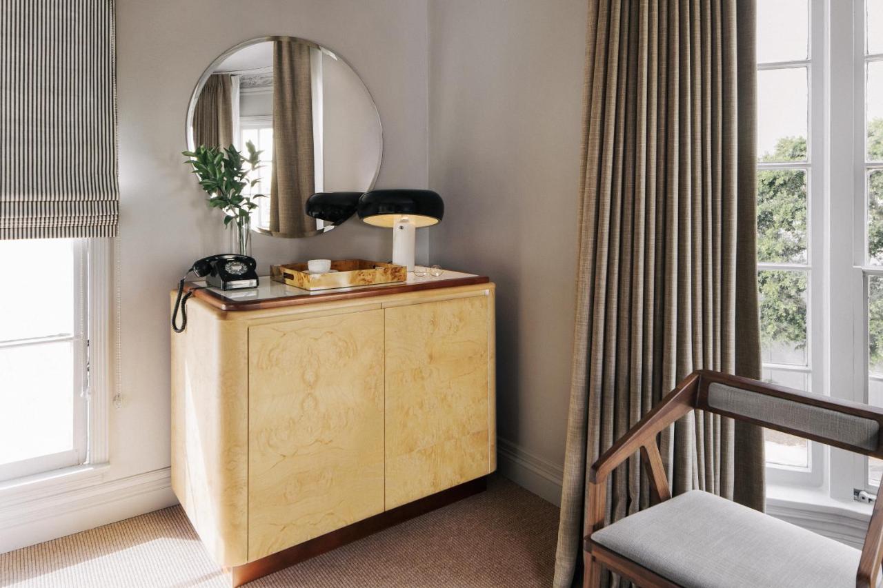 Deluxe King Studio at Palihotel Westwood Village